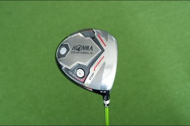 รหัสสินค้า 2100364501682 ไม้กอล์ฟพรีเมี่ยม!!! ราคาถูกที่สุดในประเทศไทย!! DRIVER HONMA TOUR WORLD T