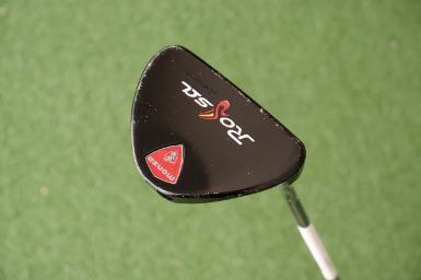 PUTTER TAYLORMADE ROSSA MONZA