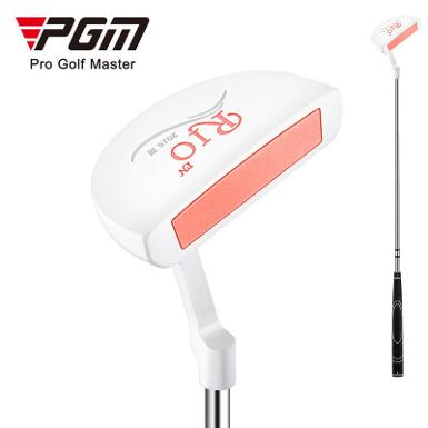 รหัสสินค้า TUG038 ไม้กอล์ฟพรีเมี่ยม!!! ราคาถูกที่สุดในประเทศไทย!!! PUTTER PGM TUG038 ladies golf p