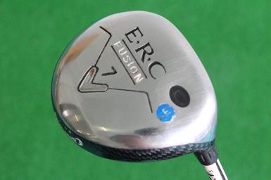 Fairway 7 Callaway E R C FUSION องศา 19 FLEX R เป็นแฟร์เวย์เกรดพรีเมี่ยม ที่ดังสุดๆเลยตัวหนึ่งครับ