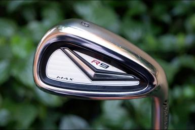 ด่วนที่สุด!!! ไม้กอล์ฟสุดพรีเมี่ยม ชุดเหล็ก Taylormade R9 MAX