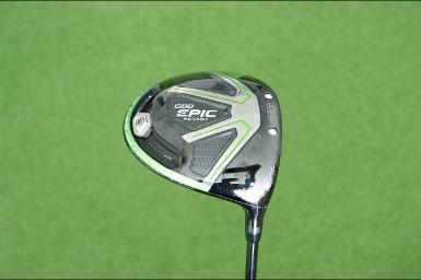 รหัสสินค้า 2100328022505 ไม้กอล์ฟพรีเมี่ยม!!! ราคาถูกที่สุดในประเทศไทย!!! DRIVER CALLAWAY GBB EPIC