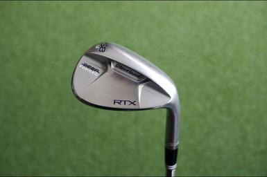 รหัสสินค้า 2100330028540 ไม้กอล์ฟพรีเมี่ยม!!! ราคาถูกที่สุดในประเทศไทย!!! Cleveland Golf RTX DEEP