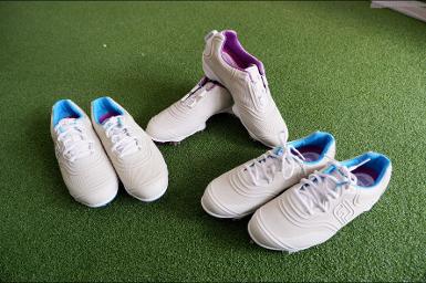 รหัสสินค้า FJASPIRE BOA ไม้กอล์ฟพรีเมี่ยม!!! ราคาถูกที่สุดในประเทศไทย!!! FOOTJOY FJASPIRE BOA Wome