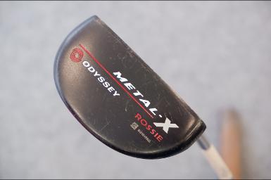 PUTTER ODYSSEY METAL-X ROSSIE 33นิ้ว