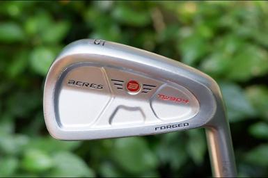 Honma BERES TW904 FORGED SUPER PREMIUM