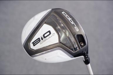 DRIVER COBRA BIO CELL + SMARTPRO FELX S เป็นหัวไม้ตัวท๊อบ ชอง COBRA ตัวหนึ่งเลยที่เดียวครับผม