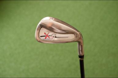 รหัสสิค้า T-ZOOM X5 ไม้กอล์ฟพรีเมี่ยม!!! ราคาถูกที่สุดในประเทศไทย!!! IRON SET T-ZOOM X5 FORGED CAV