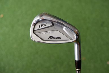 รหัสสินค้า 202106031 ไม้กอล์ฟพรีเมี่ยม!!! ราคาถูกที่สุดในประเทศไทย!!! IRON SET MIZUNO JPX FORGED D