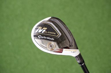 รหัสสินค้า 2100250190761 HYBRID TAYLORMADE M GLORE