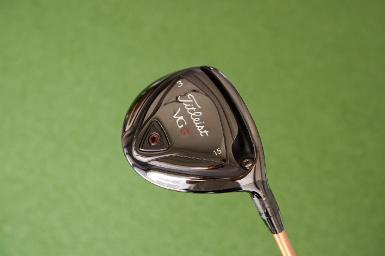 รหัสสินค้า 2100229183114 ไม้กอล์ฟพรีเมี่ยม!!! ราคาถูกที่สุดในประเทศไทย!!! FAIR WOOD TITLEIST VG3 20