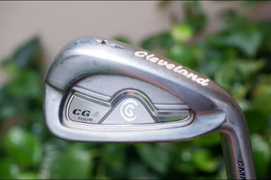 ชุดเหล็ก FORGED Cleveland CG4 TOUR