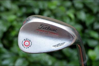 ด่วนที่สุด!!! ไม้กอล์ฟสุดพรีเมี่ยม สภาพสวยๆเลยจ้า WEDGE TITLEIST VOKEY SM องศา 52 TVD