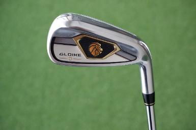 รหัสสินค้า 2100249858887 IRON SET TAYLORMADE GLOIR