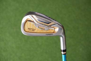 รหัสสินค้า 2100263438690 IRON SET HONMA BERES IS-06สภาพเหมือนใหม่มากๆ ก้าน HONMA ARMRQ X 3 STAR 43g