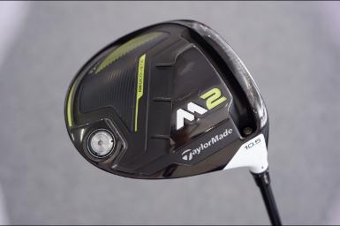 DRIVER TAYLOMADE M2 2017 10.5 องศา ก้าน MITSUBISHI TM7-217 FELX R