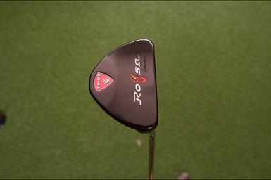 รหัสสินค้า ROSSA MONZA ไม้กอล์ฟพรีเมี่ยม!!! ราคาถูกที่สุดในประเทศไทย!!! PUTTER TAYLORMADE ROSSA MONZ