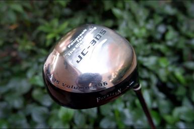 Driver FOURTEEN JC-305 10 องศา Flex S