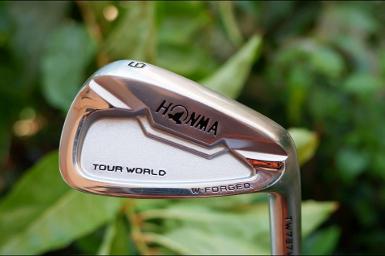 ชุดเหล็ก HONMA TOURWORLD TW737Vn