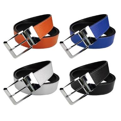 รหัสสินค้า PG-BLT ไม้กอล์ฟพรีเมี่ยม!!! ถูกที่สุดในประเทศไทย!!! GOLF BELT FOR PEARLYGATES Size Ave