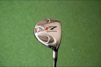 รหัสสินค้า 202202004 ไม้กอล์ฟพรีเมี่ยม!!! ราคาถูกที่สุดในประเทศไทย!!! FAIRWAY TAYLOYMADE R7 ST ก้