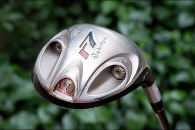 โล๊ะสต๊อก!!! FW3 Taylormade r7 st องศา 15