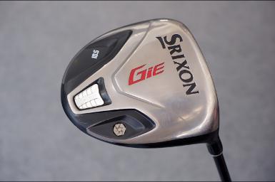 DRIVER SRIXON GIE 10.5 องศา FELX SR ก้าน SRIXON SV-3023J MADE IN JAPAN