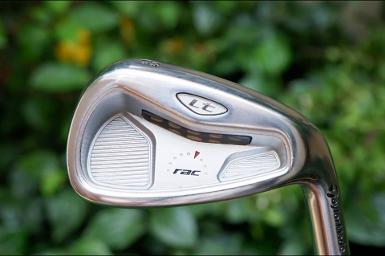 ชุดเหล็ก Taylormade RAC LT ตีไกล ตีง่ายมาก