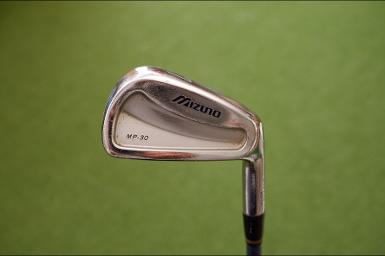 รหัสสินค้า MP-30 ไม้กอล์ฟพรีเมี่ยม!!! ราคาถูกที่สุดในประเทศไทย!!! IRON SET MIZUNO MP-30 FORGED ก้าน