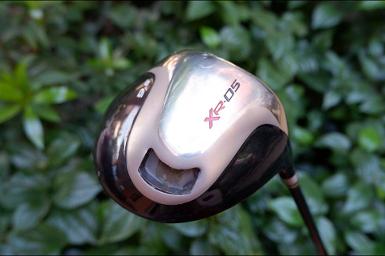 Driver Taylormade XR-05 องศา 9.5 Flex R