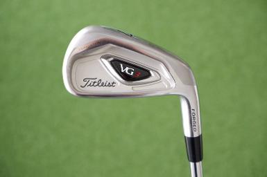 รหัสสินค้า 2100256899767 IRON TITLEIST VG3 FORGED