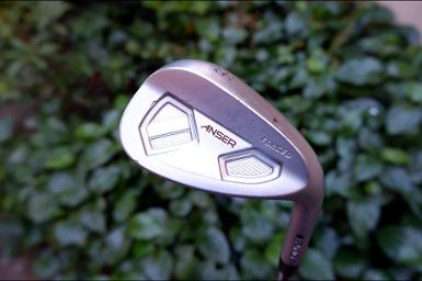 ด่วนที่สุด!!! ไม้กอล์ฟสุดพรีเมี่ยม WEDGE PING ANSWER องศา 56 จุดดำ