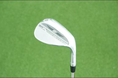 รหัสสินค้า 2100333802819 ไม้กอล์ฟพรีเมี่ยม!!! ราคาถูกที่สุดในประเทศไทย!!! WEDGE SPIN MILLED SM8 58