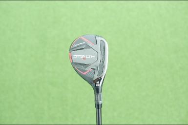 รหัสสิค้า 2100337800866 ไม้กอล์ฟพรีเมี่ยม!!! ราคาถูกที่สุดในประเทศไทย!!! TAYLORMADE STEALTH RESCUE