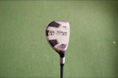 รหัสสินค้า 201301016 ไม้กอล์ฟพรีเมี่ยม!!! ราคาถูกที่สุดในประเทศไทย!!! UTLITY TITLEIST 909H ก้าน DIAM