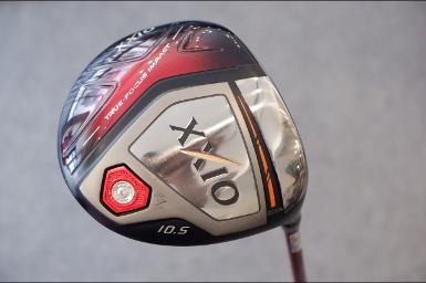 DRIVER XXIO MP1000 RED 2018 10.5 องศา FELX R