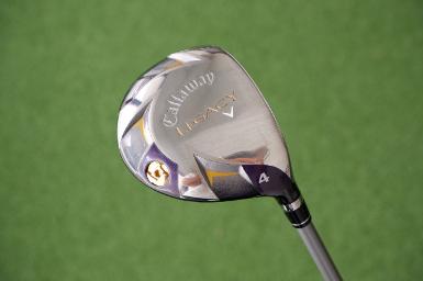 รหัสสินค้า 2100245853312 FAIRWAY CALLAWAY LEGACY V