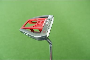 รหัสสิค้า 2100350445716 ไม้กอล์ฟพรีเมี่ยม!!! ราคาถูกที่สุดในประเทศไทย!!! PUTTER ODYSSEY EXO SEVEN