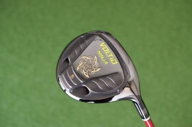 รหัสสินค้า 2100236379371 FAIRWAY WOOD VOLTIO NIN