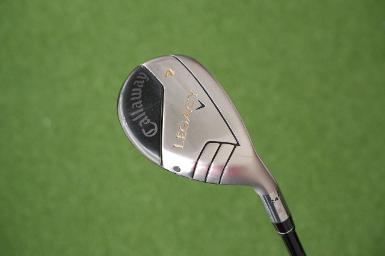 รหัสสินค้า 2100244889336 HYBRID CALLAWAY LEGACY U4