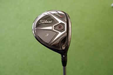 รหัสสินค้า FWTT915F 15 ไม้กอล์ฟพรีเมี่ยม!!! ราคาถูกที่สุดในประเทศไทย!!! FAIRWAY WOOD TITLEIST 915F