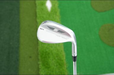 รหัสสินค้า 2100322572303 ไม้กอล์ฟพรีเมี่ยม!!! ราคาถูกที่สุดในประเทศไทย!!! WEDGE SPIN MILLED SM9 56