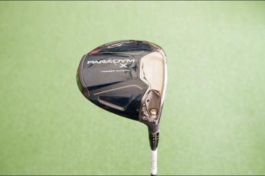 รหัสสินค้า 2100348605153 ไม้กอล์ฟพรีเมี่ยม!!! ราคาถูกที่สุดในประเทศไทย!! DRIVER CALLAWAY PARADYM X 1