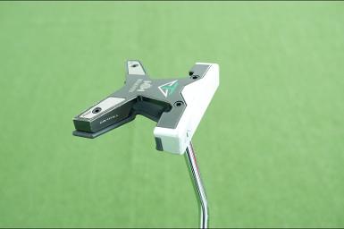 รหัสสินค้า 2100342945118 ไม้กอล์ฟพรีเมี่ยม!!! ราคาถูกที่สุดในประเทศไทย!!! PUTTER TOULON DESIGN IND