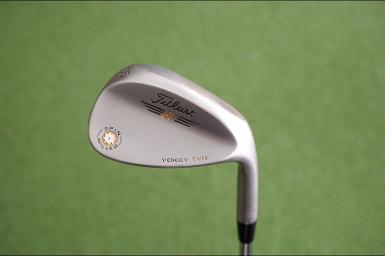 รหัสสินค้า 202301013 ไม้กอล์ฟพรีเมี่ยม!!! ราคาถูกที่สุดในประเทศไทย!!! WEDGE SPIN MILLED BV TVD 56/R